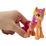 My Little Pony Cutie Mark Magic-ponyer – flere varianter – assorteret