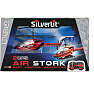 Silverlit Air Stork fjernstyret helikopter