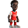 Minix Saka Arsenal