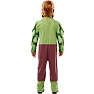 Avengers Hulk kostume str. 128 cm