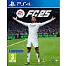 PS4 EA SPORTS FC 25