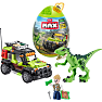 Max Bricks dinosauer eventyr - 228 dele