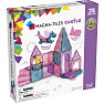 Magna-Tiles slot - 25 dele