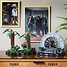 LEGO® Star Wars™ Diorama med Kejserens tronsal 75352