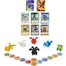 Bakugan S4 Mythic Battle pakke