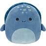 Squishmallows samlerplysdyr 19 cm - flere varianter - assorteret