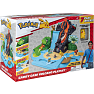 Pokémon Carry 'N' Go Vulkan Legesæt Rygsæk