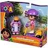 Dora The Explorer figursæt - flere varianter - assorteret