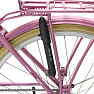 SCO Classic dame shopper 7 gear 28" 2024 - lyserød