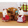 Sylvanian Families Kaninsøster
