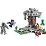 LEGO Minecraft Den Blege Have 21586