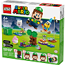 LEGO Super Mario eventyr med interaktiv Luigi 71440