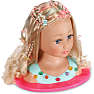 Baby Born Prinsesse stylinghoved