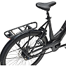 SCO Premium E-Belt elcykel 28" 13,9AH - sort