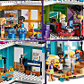 LEGO® Friends Heartlake City aktivitetshus 41748