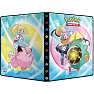Pokémon portefolio samlemappe assorteret