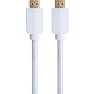 PlayStation 5 HDMI kabel 3 meter - hvid