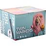 Danpen Twinmarkers 168 stk