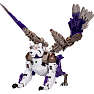 Transformers Tigerhawk figur 19 cm