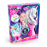 Style 4 Ever lavalampe - unicorn