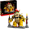 LEGO® Super Mario™ Den mægtige Bowser™ 71411