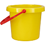 Dantoy Spand med hældetud 13,5 cm - assorteret