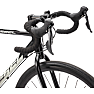 SCO Rebel Cross 28" - sort