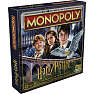 Monopoly Harry Potter edition