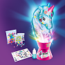 Style 4 Ever lavalampe - unicorn