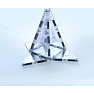 Magna-Tiles Ice Expansion med 16 dele