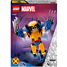 LEGO® Marvel Byg selv-figur af Wolverine 76257