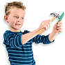 SES Creative Træværksæt<BR>