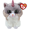 Ty Beanie Boos Asher
