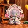 Secret Forest Birthday Party figur - flere varianter - assorteret
