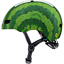 Nutcase cykelhjelm - grøn