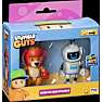 Stumble Guys figur 5,5 cm 2-pak – flere varianter – assorteret