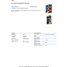 Sonic DC figur 10 cm - flere varianter - assorteret