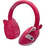 Squishmallows trådløse on-ear høretelefoner - Fifi