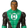 DC Green Lantern figur 30 cm