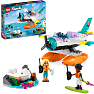 LEGO® Friends Redningsfly 41752