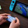 8BitDo Micro Bluetooth Gamepad - blå