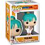 Funko POP! Dragon Ball - Bulma