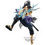 Banpresto Naruto Narshipp Vibrsta Uchiha Sasuke figur