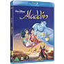 Blu-ray Aladdin