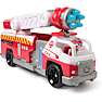 Paw Patrol Fire Rescue Deluxe brandbil