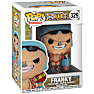Funko POP! One Piece - Franky