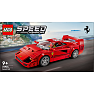 LEGO Speed Champions Ferrari F40-superbil 76934