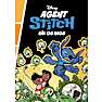 Agent Stitch: Kål og Kaos