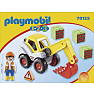 Playmobil Gravko 70125
