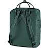 Fjällräven taske - arctic green